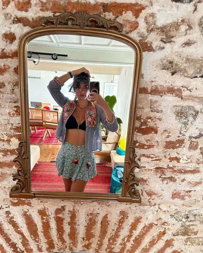 Seda Bakan seksi ifşa fotoğrafı 71687