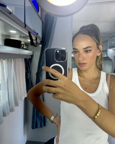 Seda Bakan seksi ifşa fotoğrafı 71678