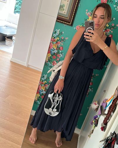 Seda Bakan seksi ifşa fotoğrafı 71677