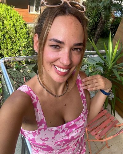 Seda Bakan seksi ifşa fotoğrafı 71675