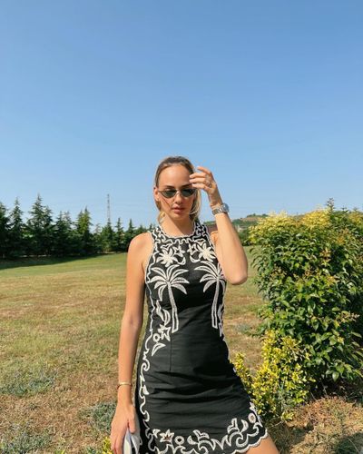 Seda Bakan seksi ifşa fotoğrafı 71672