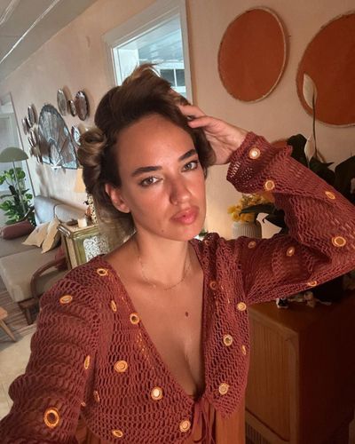 Seda Bakan seksi ifşa fotoğrafı 71666