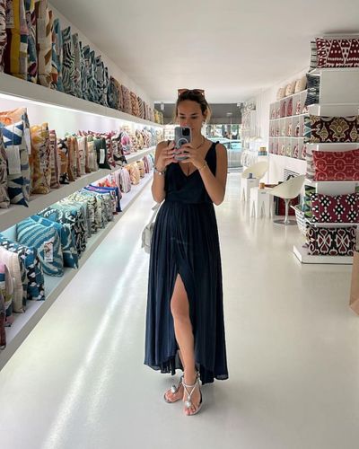 Seda Bakan seksi ifşa fotoğrafı 71664