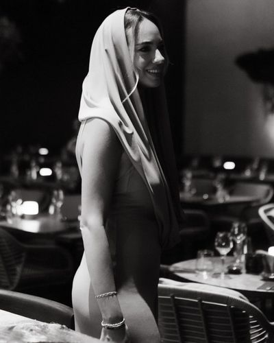 Seda Bakan seksi ifşa fotoğrafı 71654