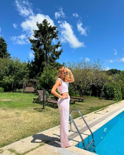 Seda Bakan seksi ifşa fotoğrafı 71647