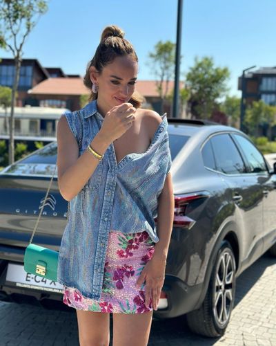 Seda Bakan seksi ifşa fotoğrafı 71637