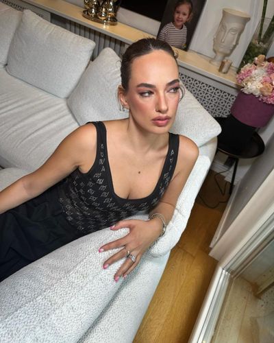 Seda Bakan seksi ifşa fotoğrafı 71636