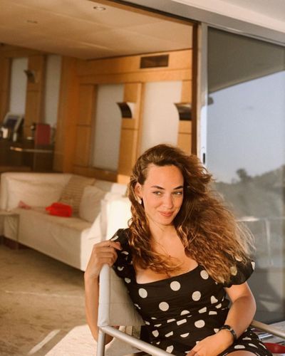 Seda Bakan seksi ifşa fotoğrafı 71631