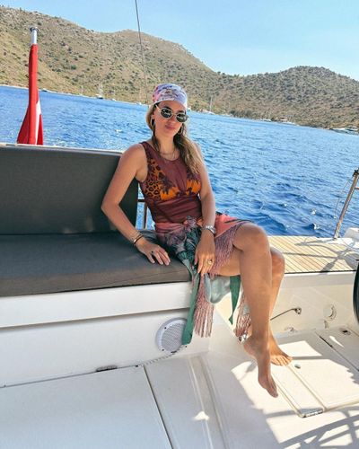 Seda Bakan seksi ifşa fotoğrafı 71629