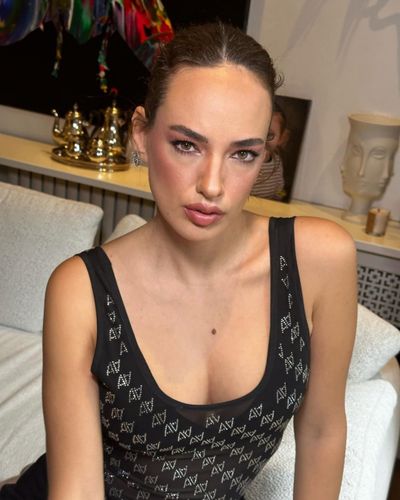 Seda Bakan seksi ifşa fotoğrafı 71623