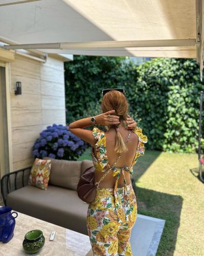 Seda Bakan seksi ifşa fotoğrafı 71612
