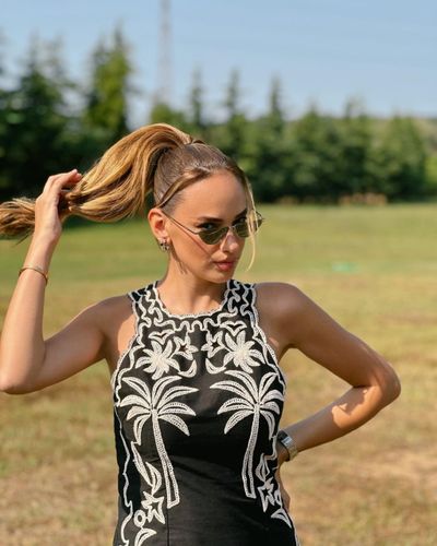Seda Bakan seksi ifşa fotoğrafı 71611