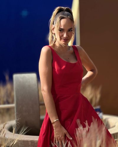 Seda Bakan seksi ifşa fotoğrafı 71602