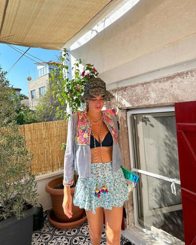 Seda Bakan seksi ifşa fotoğrafı 71599