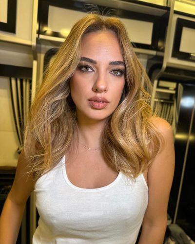 Seda Bakan seksi ifşa fotoğrafı 71589