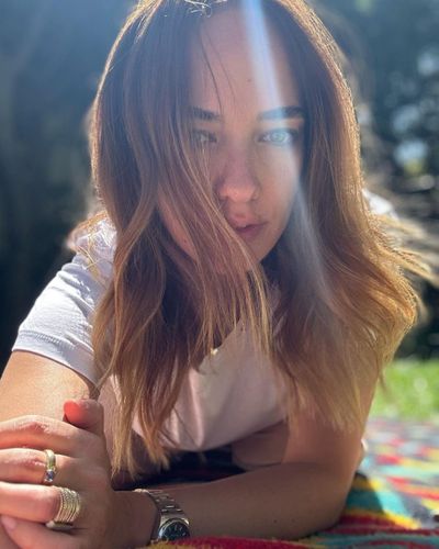 Seda Bakan seksi ifşa fotoğrafı 71585