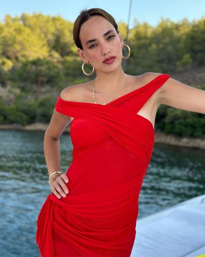 Seda Bakan seksi ifşa fotoğrafı 71576