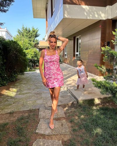 Seda Bakan seksi ifşa fotoğrafı 71570