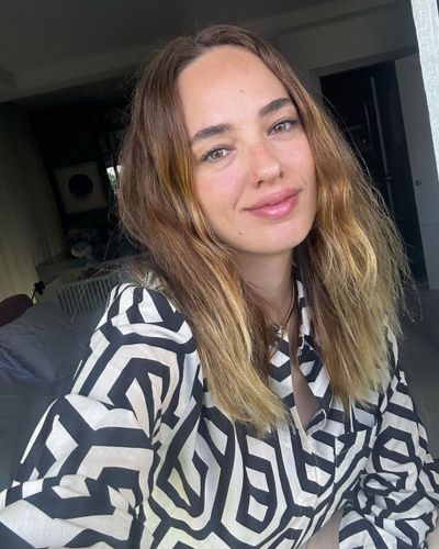 Seda Bakan seksi ifşa fotoğrafı 71565