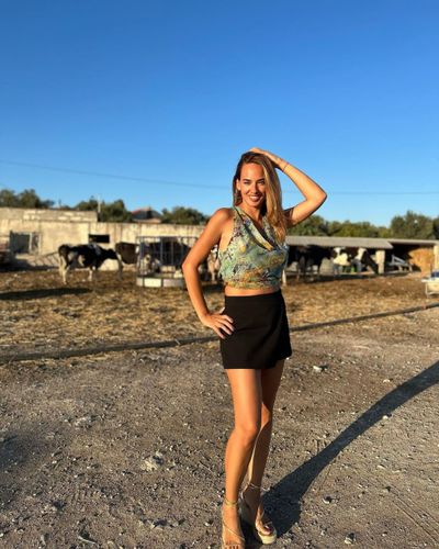 Seda Bakan seksi ifşa fotoğrafı 71540