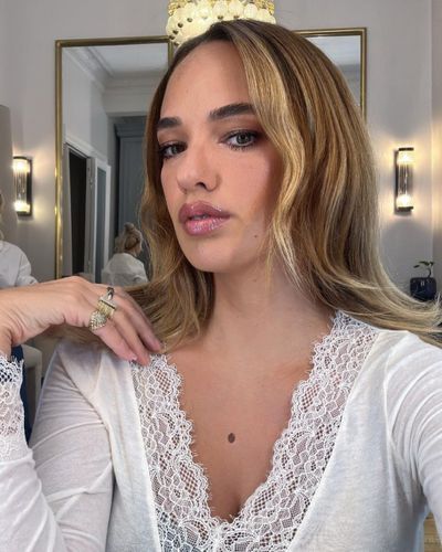 Seda Bakan seksi ifşa fotoğrafı 71538