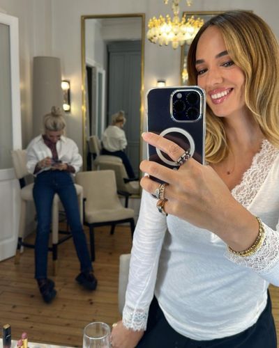 Seda Bakan seksi ifşa fotoğrafı 71514