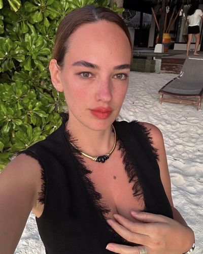 Seda Bakan seksi ifşa fotoğrafı 71510