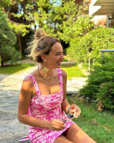 Seda Bakan seksi ifşa fotoğrafı 71509