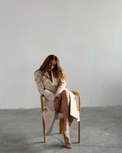 Seda Bakan seksi ifşa fotoğrafı 71507