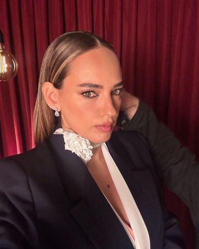 Seda Bakan seksi ifşa fotoğrafı 71506