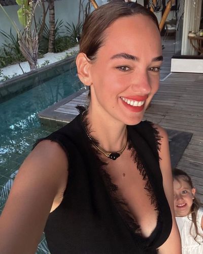 Seda Bakan seksi ifşa fotoğrafı 71489