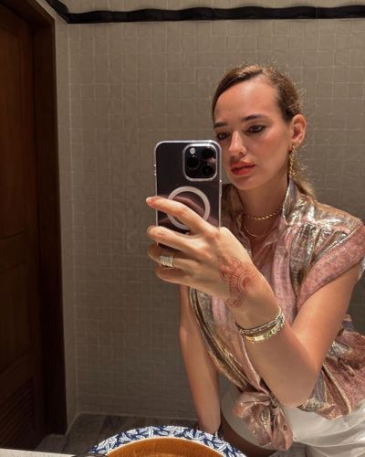 Seda Bakan seksi ifşa fotoğrafı 71481