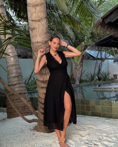 Seda Bakan seksi ifşa fotoğrafı 71477