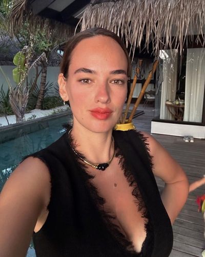 Seda Bakan seksi ifşa fotoğrafı 71458