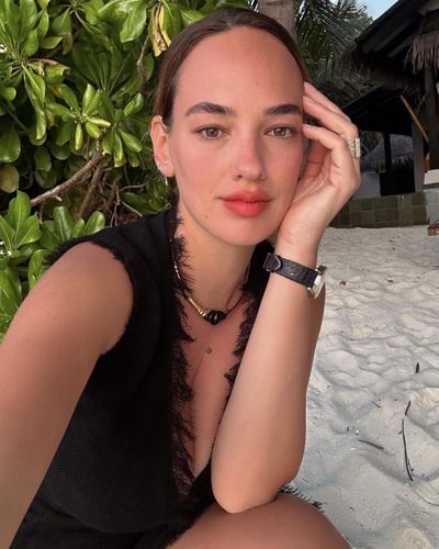 Seda Bakan seksi ifşa fotoğrafı 71438