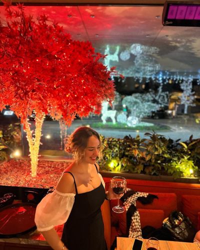 Seda Bakan seksi ifşa fotoğrafı 71437