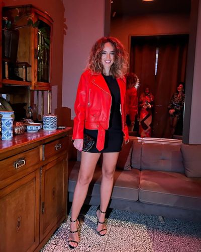 Seda Bakan seksi ifşa fotoğrafı 71430