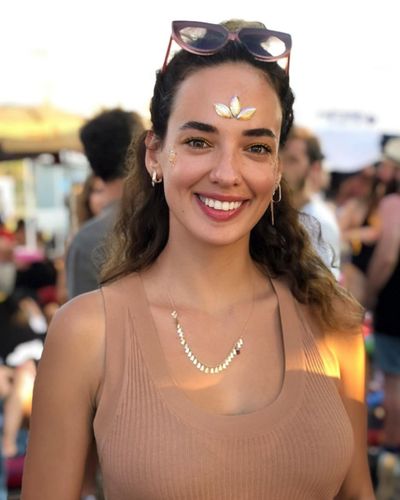 Seda Bakan seksi ifşa fotoğrafı 71402