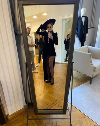 Seda Bakan seksi ifşa fotoğrafı 71401
