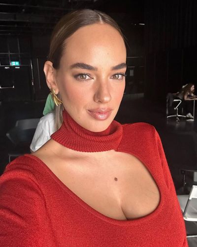 Seda Bakan seksi ifşa fotoğrafı 71400