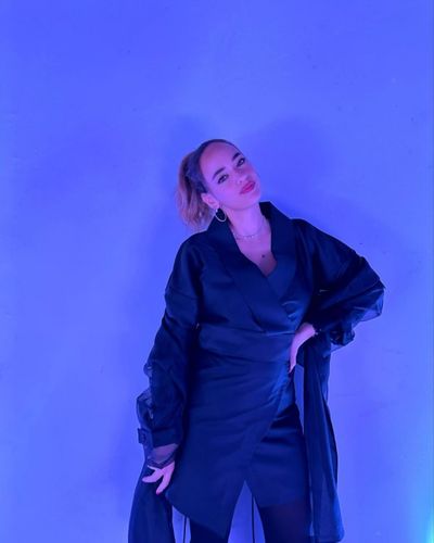Seda Bakan seksi ifşa fotoğrafı 71399