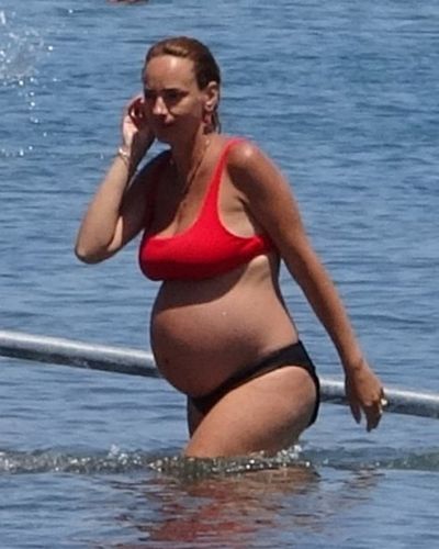 Seda Bakan seksi ifşa fotoğrafı 71394