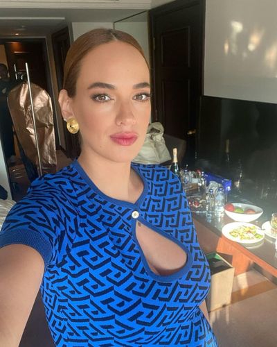 Seda Bakan seksi ifşa fotoğrafı 71388