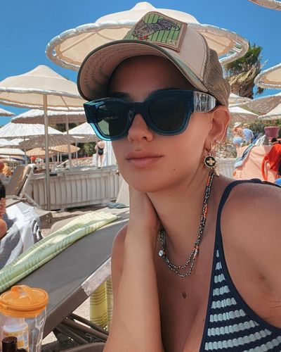 Seda Bakan seksi ifşa fotoğrafı 71385