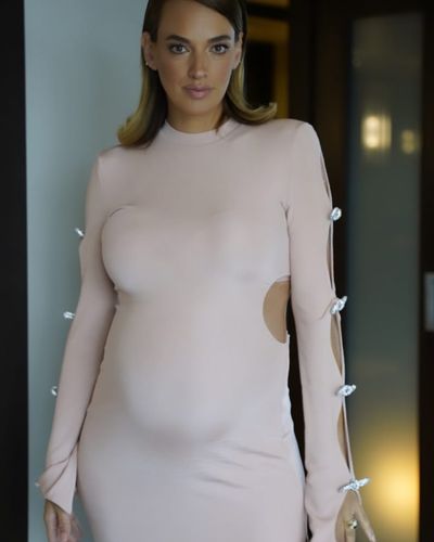 Seda Bakan seksi ifşa fotoğrafı 71383