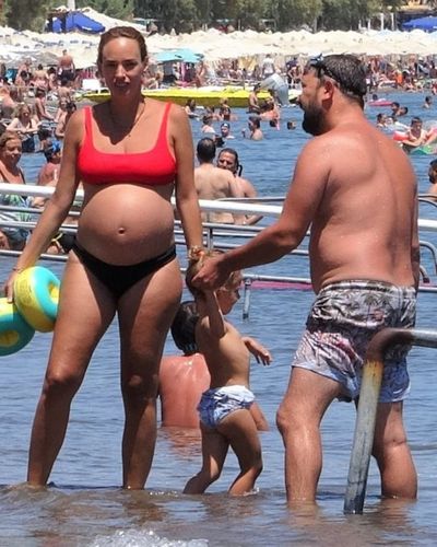 Seda Bakan seksi ifşa fotoğrafı 71377