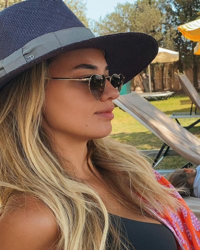 Seda Bakan seksi ifşa fotoğrafı 71372