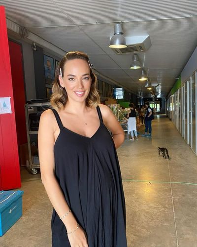 Seda Bakan seksi ifşa fotoğrafı 71368