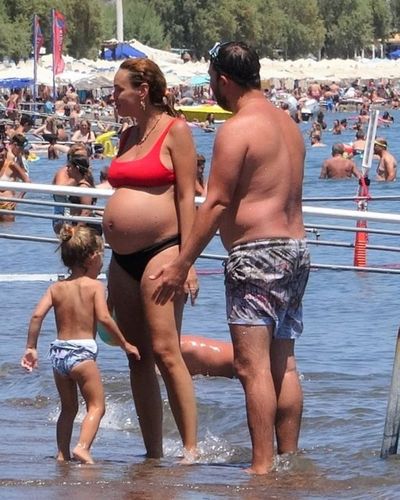 Seda Bakan seksi ifşa fotoğrafı 71363