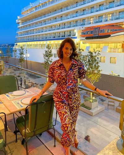 Seda Bakan seksi ifşa fotoğrafı 71354